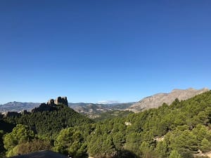 CALL OF THE MOUNTAINS