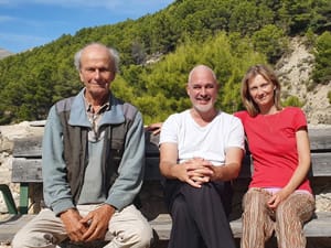 A TIBETAN MEDITATION