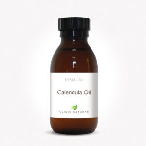Calendula oil