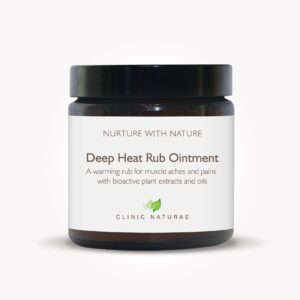 Deep Heat Rub Ointment