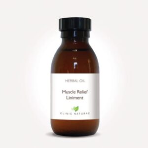 Muscle Relief Liniment