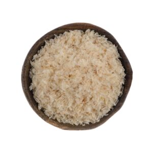 Psyllium Husks (Plantago psyllium husk)