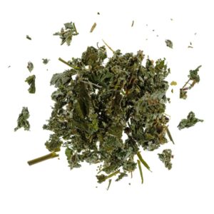 Raspberry Leaf (Rubus idaeus)